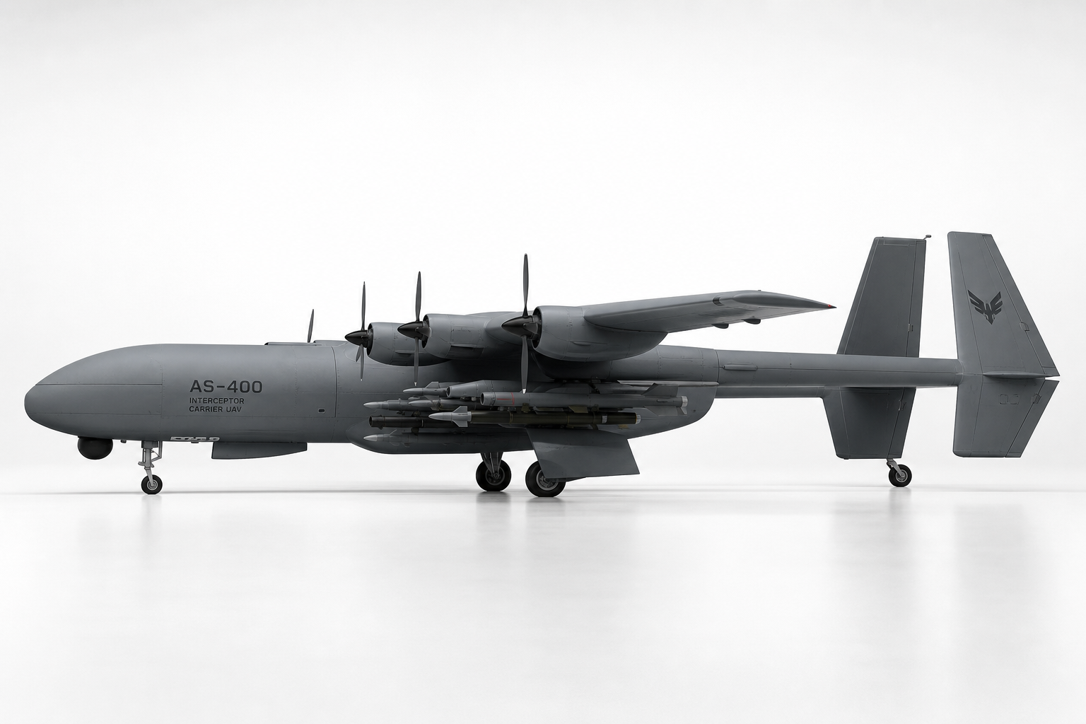 AS-400 side