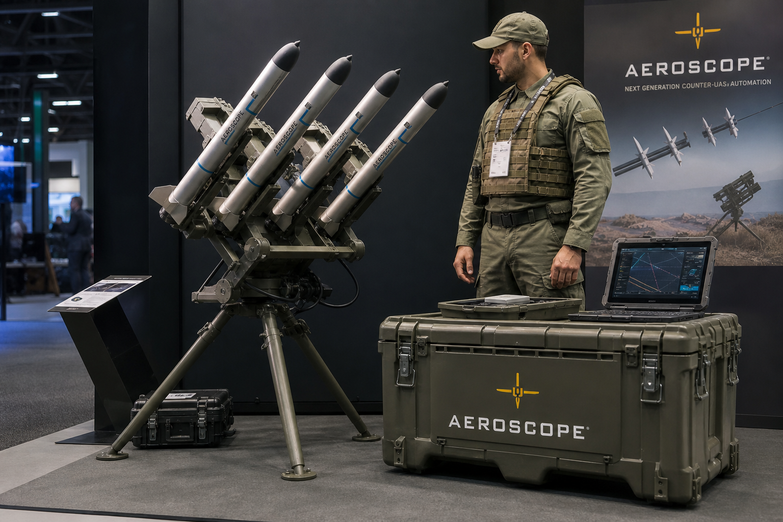 AS-400 launcher