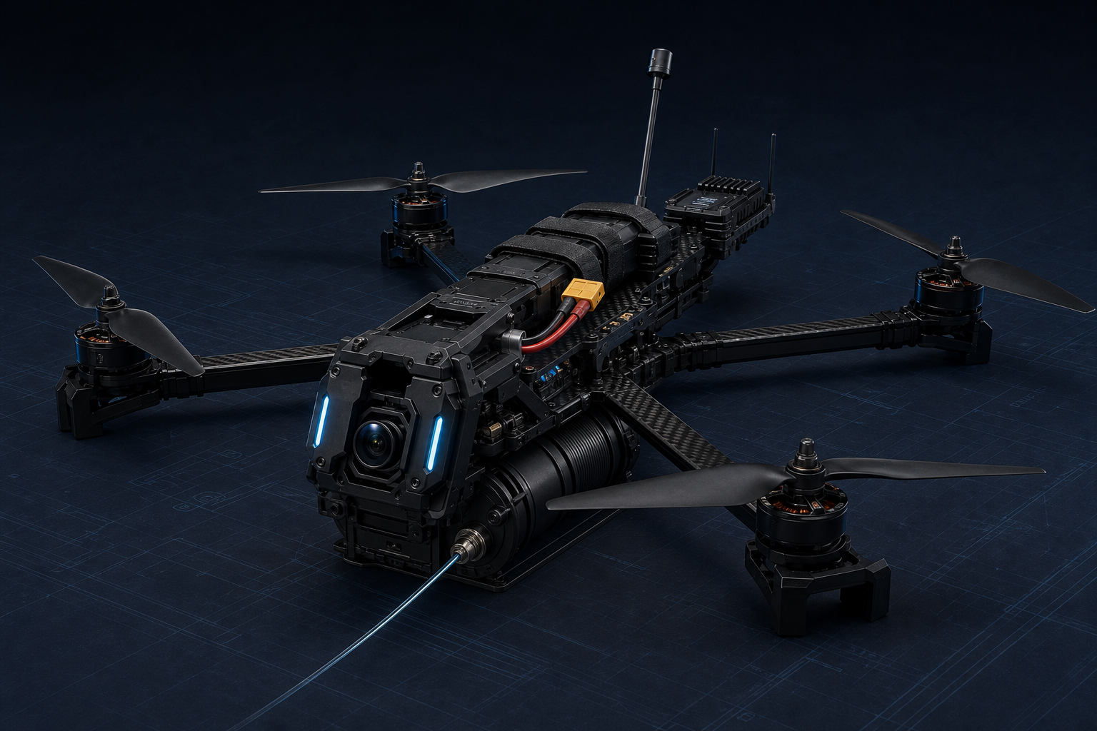 T4-F20 product render