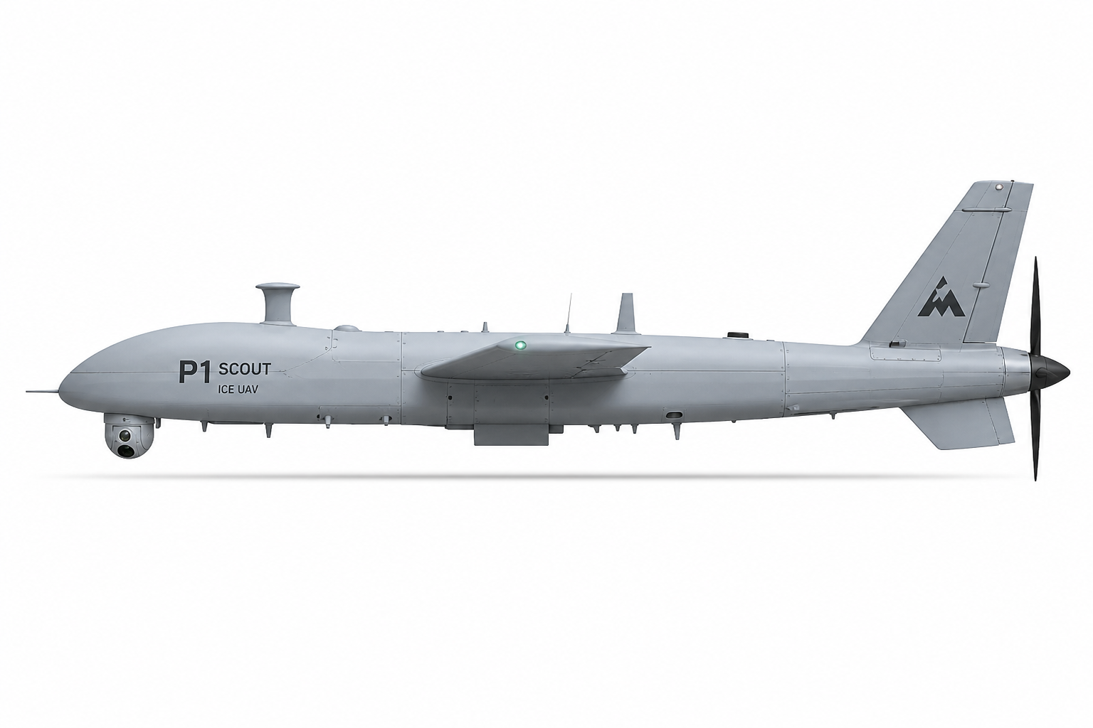 P1 Scout side