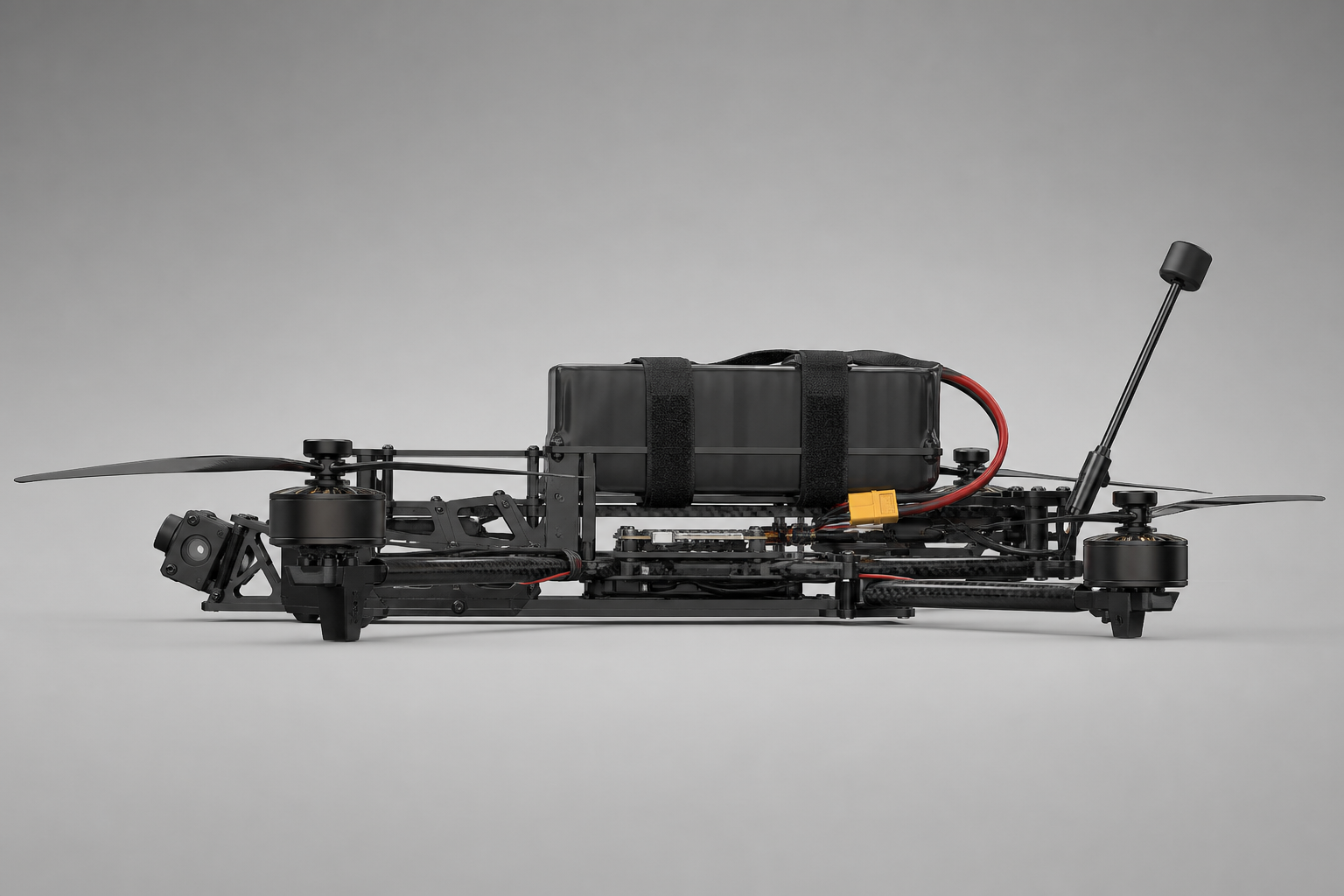 T2 13 inch side