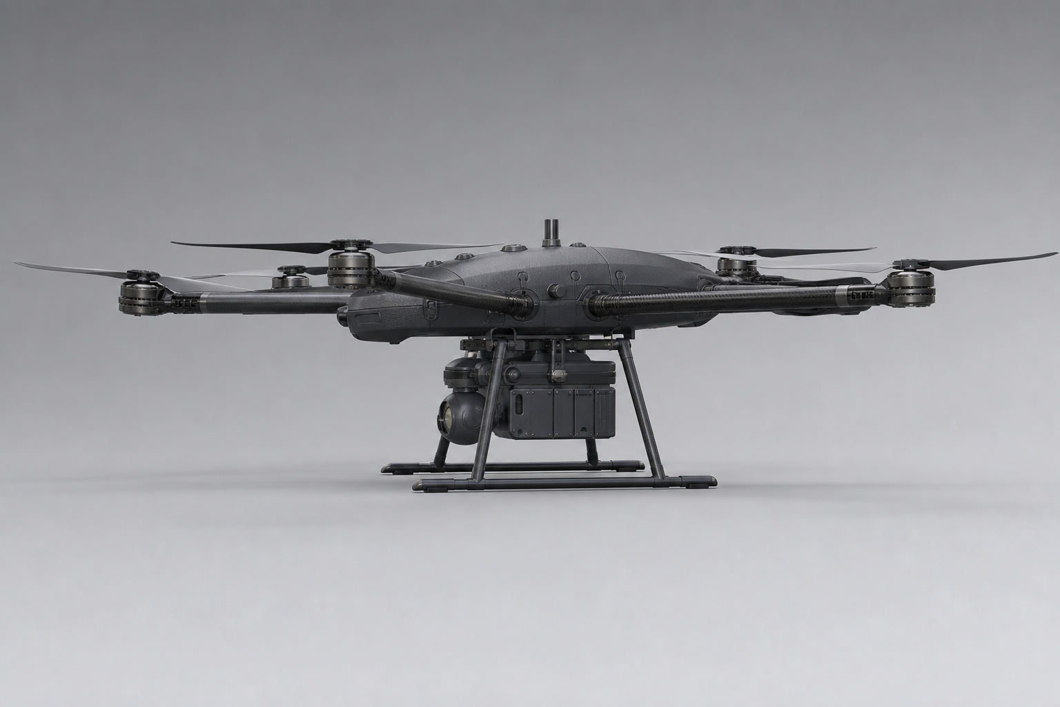 T3 hex side